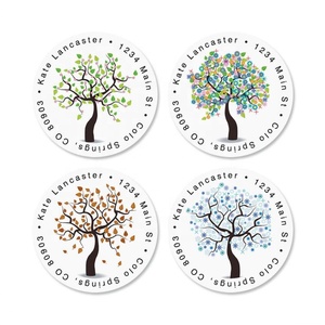 Etiqueta autoadhesiva de seguridad OEM, etiqueta de sellado antifalso personalizada, número de serie aleatorio, código <span class=keywords><strong>QR</strong></span> 3D DE SEGURIDAD rastreable Variable - Product Image 1
