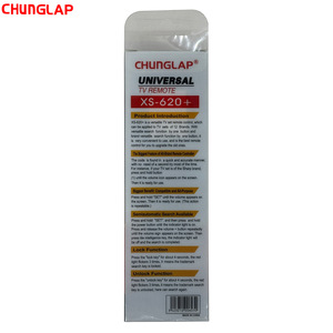 Phổ XS-620 + TV điều khiển từ xa cho LCD app điều khiển <span class=keywords><strong>USB</strong></span> cho Philippines Đông Nam Á Nam Mỹ thị trường mô hình ST620 - Product Image 2