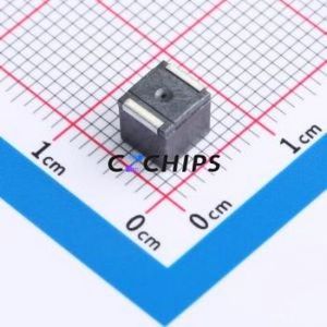 Inducteur de puissance SMD B82442T1103K000, 5x5,6 mm (Inductance : 10 µH) (Précision : 10 % Courant nominal : 1,42 A) - Product Image 2
