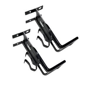 <strong>Garage</strong> Door Safety Sensors for 820CB Replacement <strong>Opener</strong> with <strong>Bracket</strong> - Product Image 2