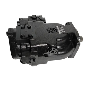 Bomba de Pistones Axiales Medianas Serie PD018 PD028 PD045 PD060, Bombas Hidráulicas de Desplazamiento Variable Serie P1/PD 23 - Product Image 1