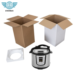 Autocuiseur — cuiseur électrique instantané, grande taille, capacité 6L 8L 10L 12L, <span class=keywords><strong>prix</strong></span> pas cher, ordinateur, grand cuiseur, grande capacité - Product Image 6