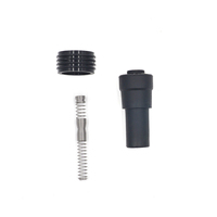 Kit Perbaikan Selubung Karet Koil Pengapian 1208008 untuk OPEL VECTRA B C ZAFIRA a MERIVA Mobil Amerika 9119567 09119567 90536194