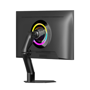Nhà Máy Bán Hàng Trực Tiếp 27 Inch Không Khung Màn Hình IPS Phẳng Màn Hình Máy Tính Chơi Game Màn Hình Với Cánh Tay Cơ Khí Khung - Product Image 1