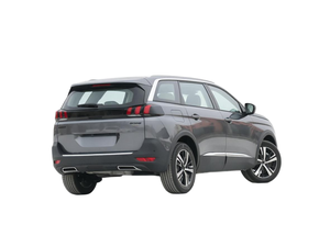 <span class=keywords><strong>Peugeot</strong></span> <span class=keywords><strong>5008</strong></span> International, SUV familial 5 places, Euro VI, confortable pour les longs trajets, économique en carburant, grand espace, rentable, export. - Product Image 2