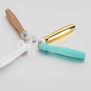 15 мл petg ролл на бутылке для крема для глаз роликовая бутылка пластиковая бутылка с шариком - Product Image 5