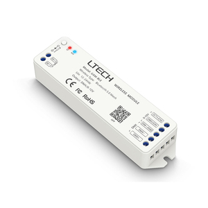 Para LTECH para controlador de interruptor inalámbrico <span class=keywords><strong>Bluetooth</strong></span> módulo inalámbrico de diente azul para controlador de interruptor inalámbrico de diente azul - Product Image 1