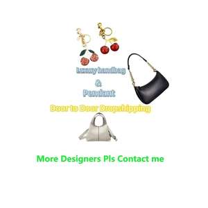 Nuova Borsa da Sera Plissettata con Paillettes Lucide per Donna, Clutch Formale per Abiti da Cerimonia e Matrimoni, Regalo in Poliestere di Tendenza - Product Image 2