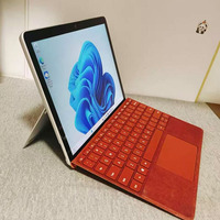 Tablette populaire Surface Go 2 4 Go de RAM 64 Go de SSD 10,5 pouces pour les professionnels et l'éducation