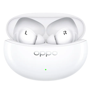 Écouteurs <span class=keywords><strong>Oppo</strong></span> <span class=keywords><strong>Enco</strong></span> Free3 sans fil avec réduction active du bruit, audio haute fidélité, musique, sport, BT 5.3, faible latence - Product Image 2