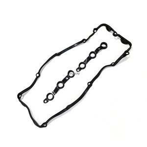 Junta de la Tapa de Válvulas del Motor para BMW E46 E53 <span class=keywords><strong>320Ci</strong></span> 320i 323Ci 323i 325Ci 325i 325xi 325ti 328Ci 328i 330Ci 330i 330xi 11129070990 - Product Image 6