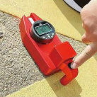 Spot Supply CGT Thickness Measurement Tool Precision High Operating Efficiency for Traffic Testing