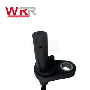 34526784989 34526870075 ABS <b>Wheel</b> Speed Sensor for BMW F30 F32 320i 335i Reliable Front Brake Anti <b>Lock</b> Anti Skid Indicator Wire - Product Image 6