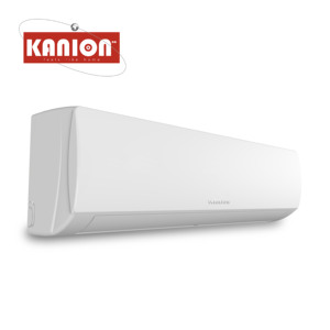 Aire Acondicionado Split de Pared Kanion Co 9000BTU con Ventilación y Calefacción, R410A/R32, Frecuencia Variable, Ofertas E - Product Image 3