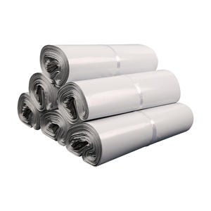 Bolsas de Correo de Plástico Biodegradables Autoadhesivas, Resistentes al Agua y a Desgarros, para Comercio Electrónico/Logística, Venta al por Mayor - Product Image 5