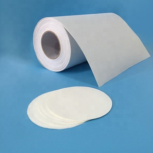 रोल पोरस 0.22 pvdf माइक्रोन झिल्ली फ़िल्टर रोल 100 मीटर एक रोल - Product Image 6