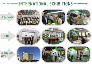 ผงน้ำดีวัวแช่แข็งอบแห้ง ผงน้ำดีโค ผงน้ำดีวัว - Product Image 6