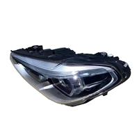 Faros Delanteros LED AFS Completos Izquierdos y Derechos OEM 63117954913 63117954914 Usados para BMW X3 G08 G01 X4 G02 2018 2019 2020 2021