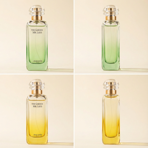 Nouvelle Eau de Toilette en Vaporisateur Nile Garden pour Femmes et Hommes, Parfum Fruité, Écologique, Longue Durée - Product Image 5