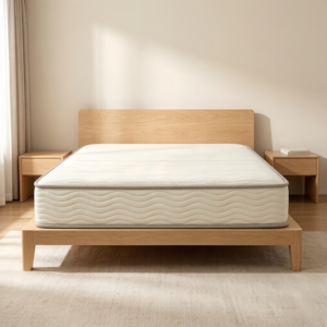 Luxury Euro Pillow Top Mattress Gel <b>Memory</b> Foam Hybrid Pocket Spring King Size Cooling Orthopedic Bed Mattress in <b>Box</b> Home - Product Image 3
