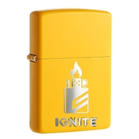 Nouveauté # Accessoire de fumeur tendance, briquet à huile rechargeable avec couvercle rabattable, couleur rose ou couleur personnalisée, logo personnalisé