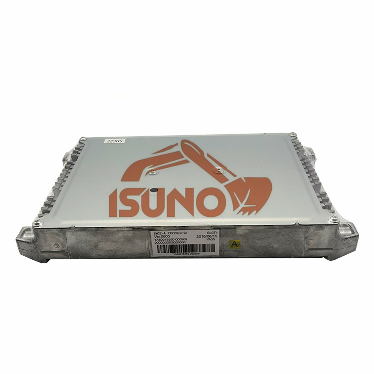 ISUNO ZX220LC-GI Controller Computer Board - 100% Brand-new