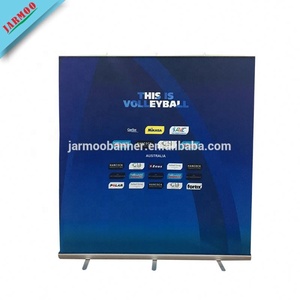 Espositore Portatile di Alta Qualità, Banner <span class=keywords><strong>Avvolgibili</strong></span>, Banner Elettrico Roll-Up - Product Image 3