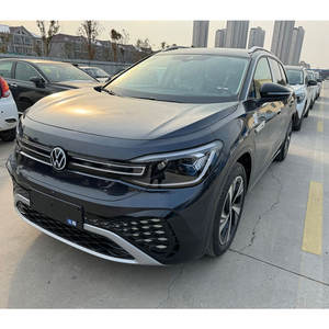 Usato 2024 <span class=keywords><strong>Volkswagen</strong></span> <span class=keywords><strong>ID</strong></span> 4 crzz Under 20000 km Full Electric SUV <span class=keywords><strong>ID</strong></span> 4 crzz veicolo elettrico usato per Arabia Saudita - Product Image 2