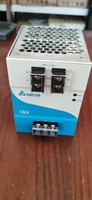 Delta DVP-ES2 Serie DVP40ES200R DVP40ES200 Host de 40 puntos 24DI/16DO 100K Entrada/Salida Fuente de Alimentación CA