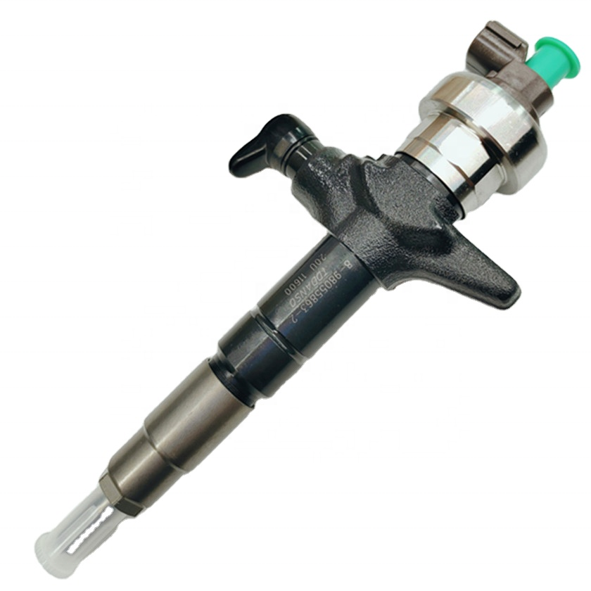 Common rail Fuel Injector 8-98011605-0 095000-6170  8980116050for ISUZU 4JJ1