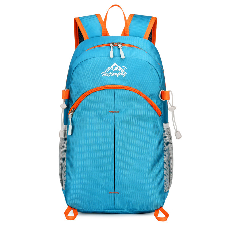 8023 [Nouveau modèle 2026] Bleu clair - 20L - Hydrofuge