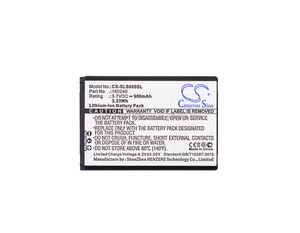 Pin cho <span class=keywords><strong>SteelSeries</strong></span> 61298rx, Arctis Pro không dây, Tai nghe chơi game không dây h, <span class=keywords><strong>Siberia</strong></span> <span class=keywords><strong>800</strong></span>, <span class=keywords><strong>Siberia</strong></span> 840 160240 - Product Image 5