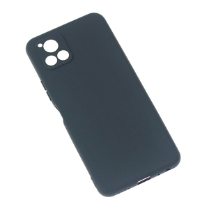 <span class=keywords><strong>Funda</strong></span> Protectora Trasera de TPU Suave para <span class=keywords><strong>VIVO</strong></span> <span class=keywords><strong>Y72</strong></span> <span class=keywords><strong>5G</strong></span>, Fundas para Teléfonos Móviles de la India - Product Image 1