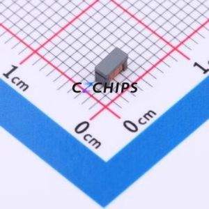 CM3216A-600 Common Mode <b>Filter</b> SMD,3.4x1.6mm <b>RF</b> 125V 50V 60uH@100KHz 1.7Ohm - Product Image 1