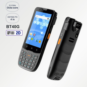 <strong>Pda</strong> Lector Codigo De Barras <strong>Mobile</strong> Rugged <strong>Pda</strong> 1d <strong>Android</strong> 2d Barcode Scanner With Keypad <strong>Pda</strong> <strong>Android</strong> Handheld Scanner - Product Image 1