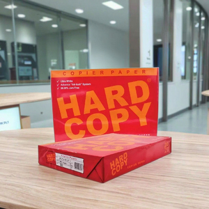 Bản Sao cứng bán tất cả gram giấy chống trộm A4 75 bông 25 giấy lanh, 100% bông giấy A4 bột giấy - Product Image 2