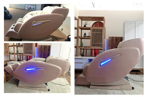 VCT fabricación mini <span class=keywords><strong>sillón</strong></span> reclinable completo cuerpo <span class=keywords><strong>eléctrico</strong></span> <span class=keywords><strong>precio</strong></span> barato masaje silla <span class=keywords><strong>de</strong></span> oficina - Product Image 3