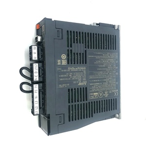 Unité de commande AC 3,5 kW, système d'entraînement d'axe, contrôle de mouvement industriel MR-J4-20B, original, bonne qualité - Product Image 5