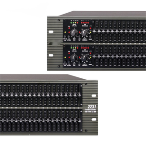 Égaliseur sonore de nouvelle conception avec un excellent <span class=keywords><strong>prix</strong></span> Égaliseur 5.1 - Product Image 2