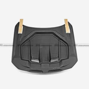 Capó de Alta Calidad para BMW M3 G80 Sedán M4 G82 Coupé Tipo N, Capó Delantero de Fibra de Carbono - Product Image 6