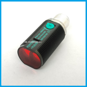 Interruptor Fotoeléctrico Pepperl+Fuchs GLV18-8-450/59/102/159 24 V 12 A Sensor Industrial - Product Image 3