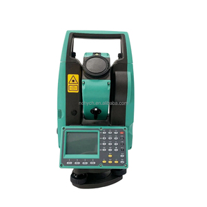 เครื่องมือสำรวจ SOUTH THINRAD TTS-152R15X, ปริซึมวิศวกรรมสำหรับสถานีรวมสัญญาณ, อุปกรณ์สำรวจงานก่อสร้าง, อิเล็กทรอนิกส์ TTS-152R - Product Image 1
