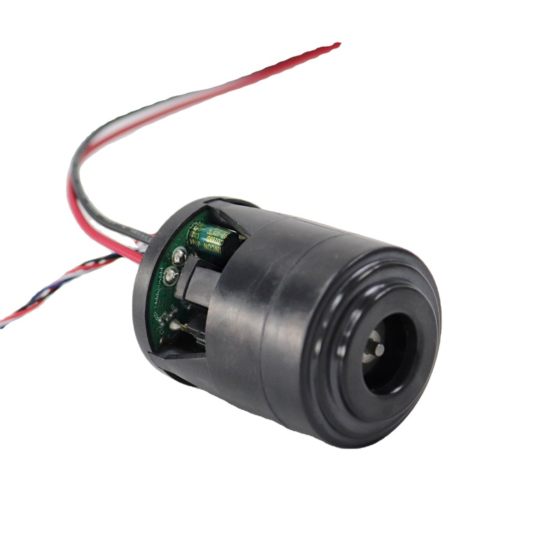 Dc Motor RS555 6v 18v 30000rpm