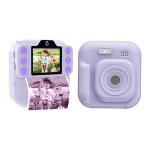 Hot Selling High-quality Educational Fun High-definition <b>Camera</b> Safe Durable Build Children Daily Use Digital <b>Mini</b> Toy <b>Camera</b> - Product Image 4