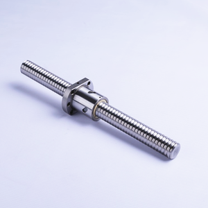 SFU1204 SFU1204-3 12 мм диаметр 4 мм свинцовый C7 резьбовой свернутый линейный шариковый винт для маршрутизатора с ЧПУ - Product Image 2