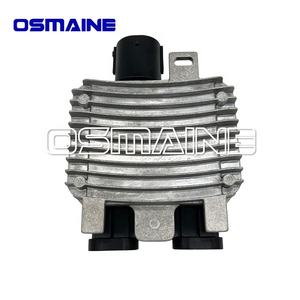 Radiateurventilatormodule LR100364 LR094390 LR045248 LR011905 voor Land Rover Range Rover Evoque Discovery Sport Freelander 2 - Product Image 2