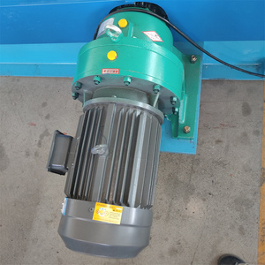 Customizable Steel Aluminum Diverter Channels Metal Gutter Forming Machine for Solar Rooftop Systems - Product Image 5