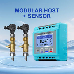Ультразвуковой расходомер - Product Image 6