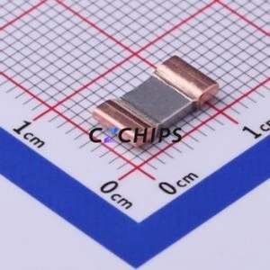 Resistencia de Detección de Corriente / Shunt SMD HoLRS1050-1mR-1%, Resistencia de Muestreo de 5.3x10mm, 1mOhm, 1%, 5W - Product Image 2
