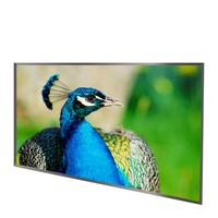 P1.53 P1.67 P1.86 P2 Kleiner Pixelabstand Medien-LED-Bildschirm Superdünne Nahtlose SMD Indoor-Videowand